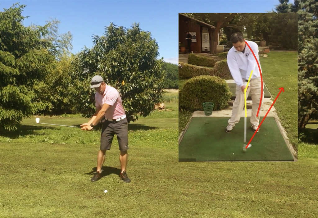 Portail De Golf | Cours En Ligne | Paul Lambersens