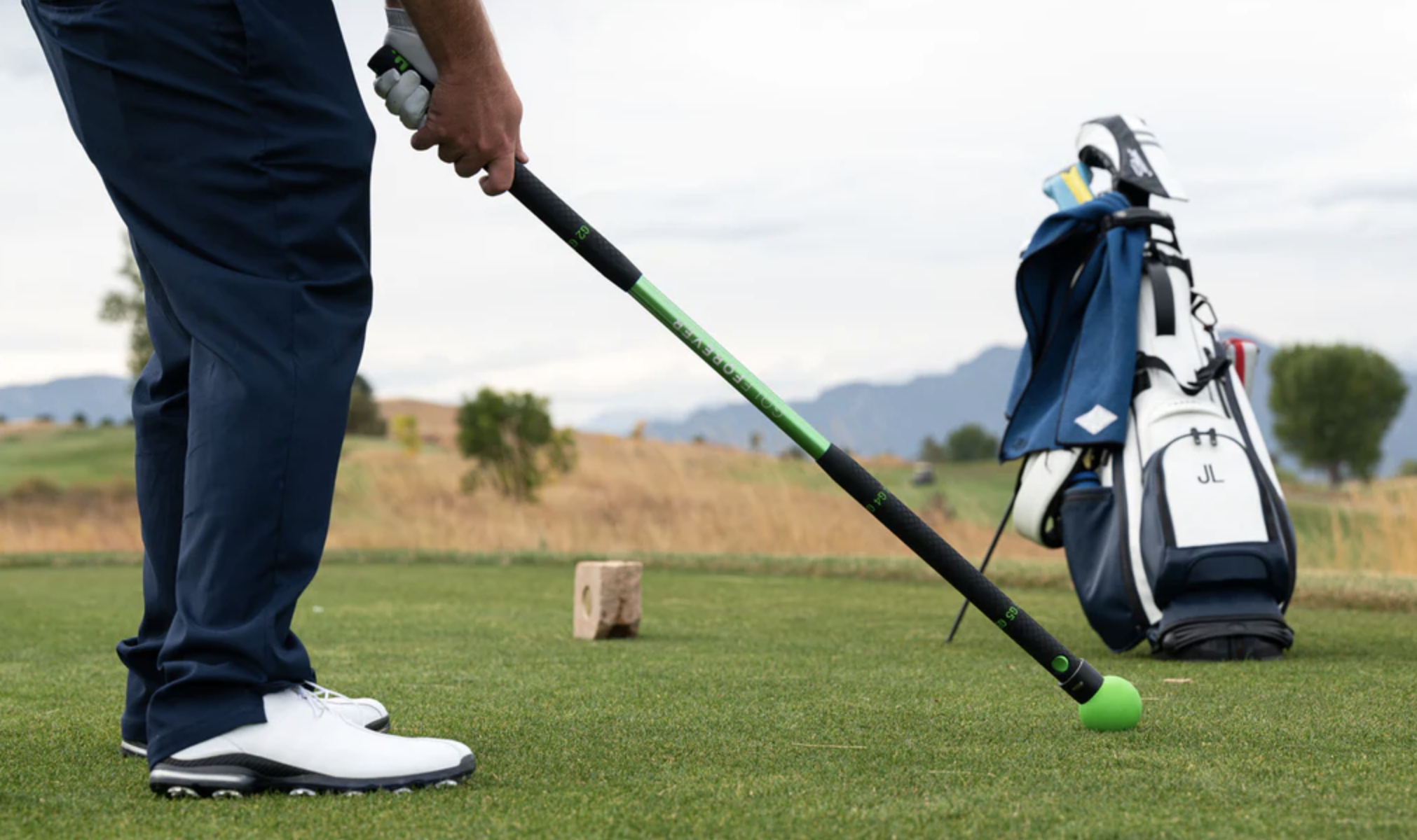 Liste des équipements indispensables pour le golf