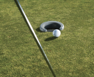LL-Golf® Golf Accessoire de Parcours 5 en 1 / Golf Tool : : Sports  et Loisirs
